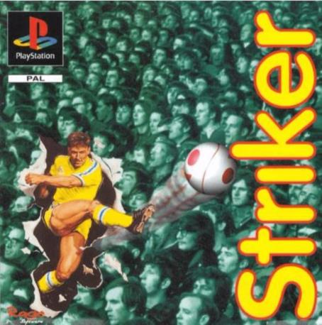 STRIKER PS 2MA