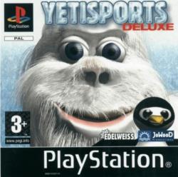 YETISPORTS DELUXE PS 2MA
