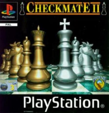 CHECKMATE 2 PS 2MA