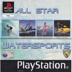 ALL STAR WATERSPORTS PS 2MA
