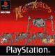 THE WAR OF THE WORLDS PS 2MA