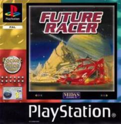 FUTURE RACER PS 2MA