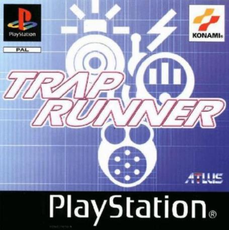 TRAP RUNNER PS 2MA