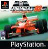 FORMULA 1 98 PS 2MA