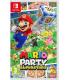 MARIO PARTY SUPERSTARS SW