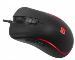 MOUSE GAMING 7 COLORS LED BFX-