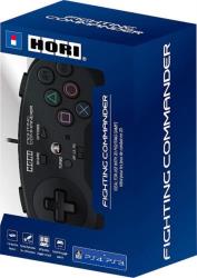 FIGHTING COMMAN. HORI PS3-P42M