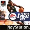 NBA LIVE 99 PS 2MA