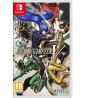 SHIN MEGAMI TENSEI V SW