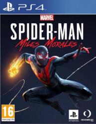 Marvel's Spiderman mmorales P4 2MA