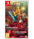 HYRULE WARRIORS:LA HERA DE SW 2MA