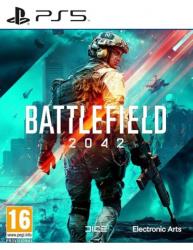 BATTLEFIELD 2042 PS5