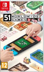 51 WORLDWIDE GAMES SW 2MA
