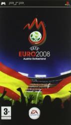 UEFA EURO 2008 PSP 2MA