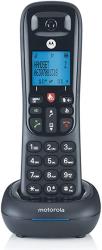 TELEFON S.FILS MOTOROLA CD4001 BLACK