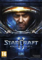 GUIA STARCRAFT II WINGS OF LIBERTY