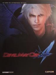 GUIA DEVIL MAY CRY 4