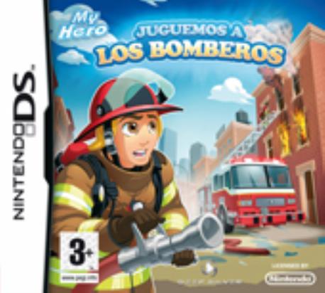 JUGUEMOS A LOS BOMBEROS DS 2MA