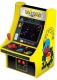 MICRO PLAYER RETRO ARCADE PAC-MAN