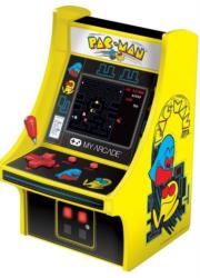 MICRO PLAYER RETRO ARCADE PAC-MAN