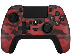 MANDO PER PS4 CX-50 CAMO RED