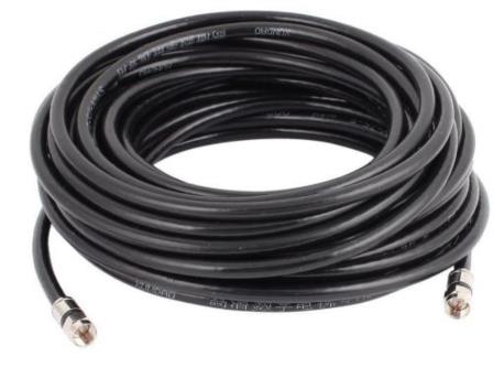 CABLE FM A FM 3M