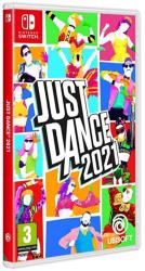 JUST DANCE 2021 SW 2MA