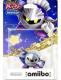 AMIIBO KIRBY META KNIGHT