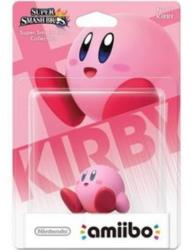 AMIIBO SUPER SMASH BROS KIRBY