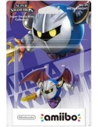 AMIIBO SUPER SMASH BROS META KNIGHT