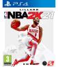 NBA 2K21 PS4 2MA