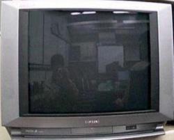 TV 30" TRC SAMSUNG 2MA