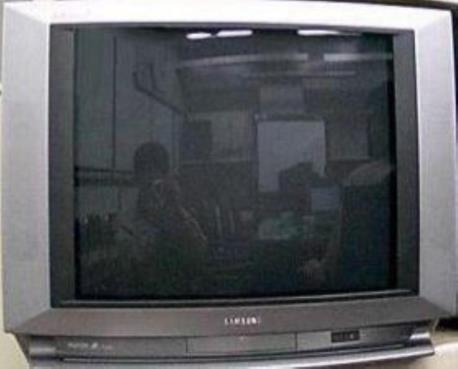 TV 30" TRC SAMSUNG 2MA