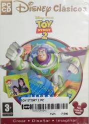 TOY STORY 2 PC