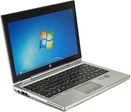 PORTATIL HP ELITE BOOK 2570P 3380 2MA