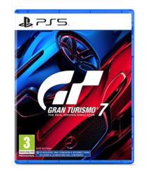 GRAN TURISMO 7 PS5 2MA