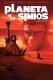 EL PLANETA DE LOS SIMIOS DVD 2MA