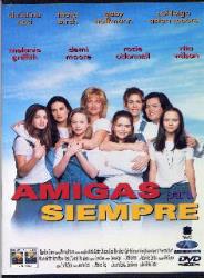 AMIGAS PARA SIEMPRE DVD
