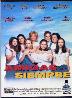 AMIGAS PARA SIEMPRE DVD