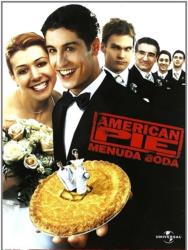 AMERICAN PIE MENUDA BODA DVD 2MA