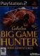 CABELAS BIG GAME H.2005 P22M