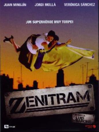 ZENITRAM DVD 2MA