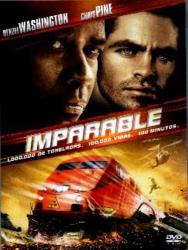 IMPARABLE DVD 2MA
