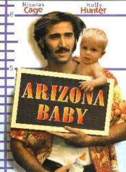 ARIZONA BABY DVD 2MA