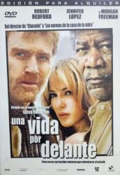 UNA VIDA POR DELANTE DVD 2MA