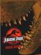 JURASSIC PARK DVD 2MA