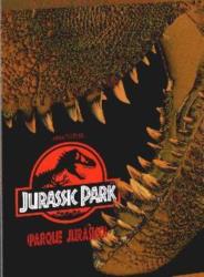 JURASSIC PARK DVD 2MA