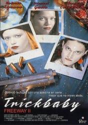 TRICKBABY DVD 2MA