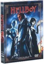 HELLBOY DVD 2MA