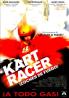 KART RACER DVD